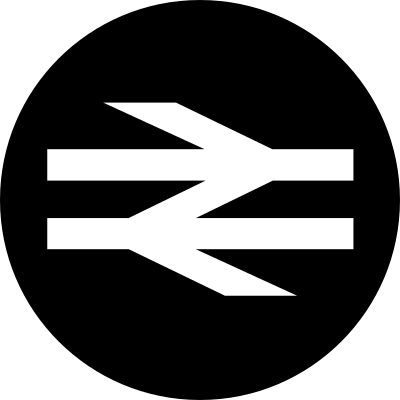 Nationalrail logo
