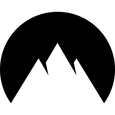 Nordvpn logo