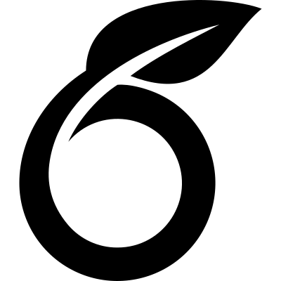 Overleaf logo