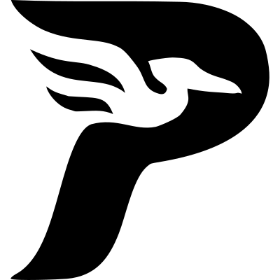Pelican logo