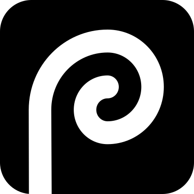 Photopea logo