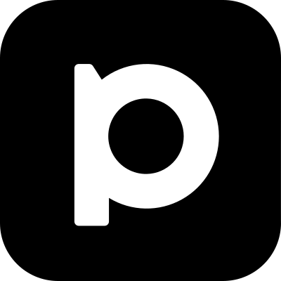 Pixiv logo