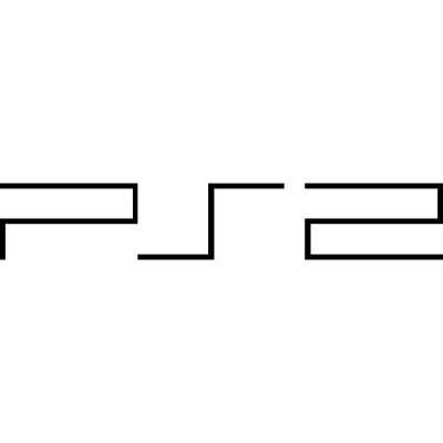 Playstation2 logo