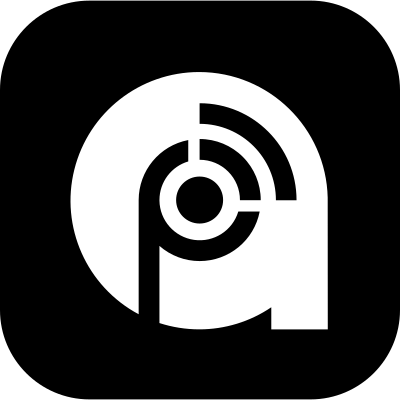 Podcastaddict logo