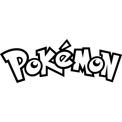 Pokemon logo