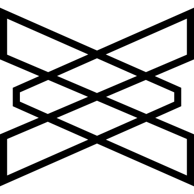 Posit logo