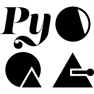 Pycqa logo