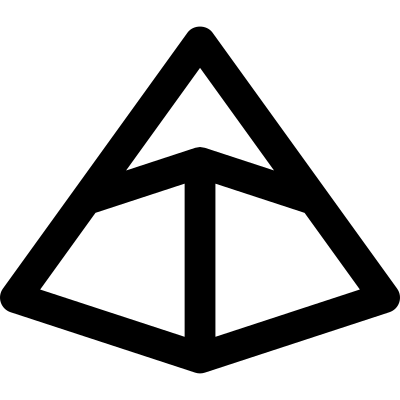 Pydantic logo