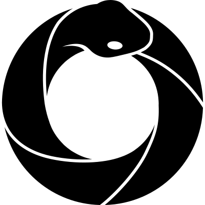 Pypy logo