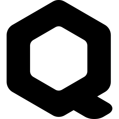 Qubesos logo