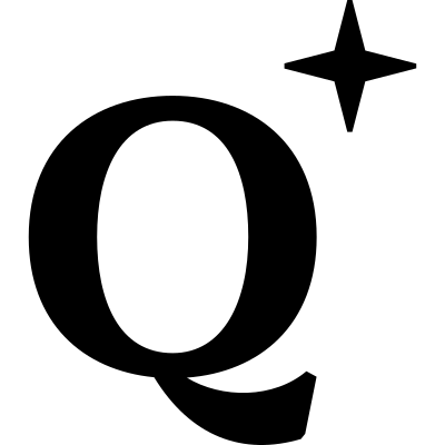 Qwant logo