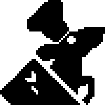 Ratatui logo