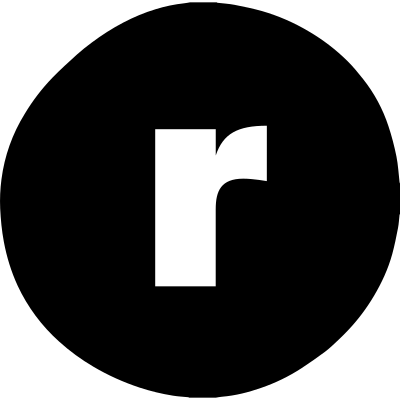 Ravelry logo