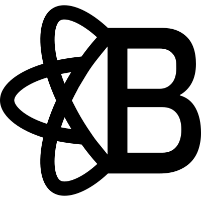 Reactbootstrap logo