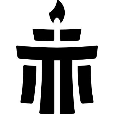 Redcandlegames logo