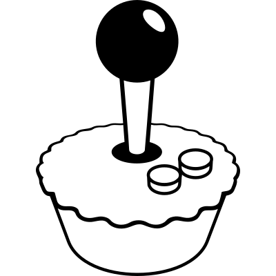 Retropie logo