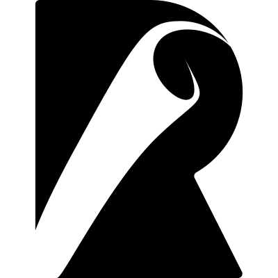 Rollupdotjs logo