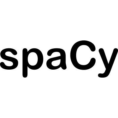 Spacy logo
