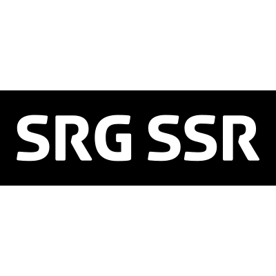 Srgssr logo