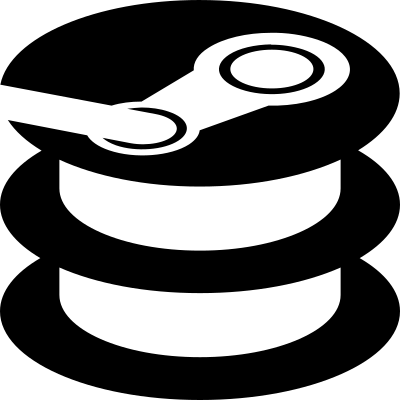 Steamdb logo