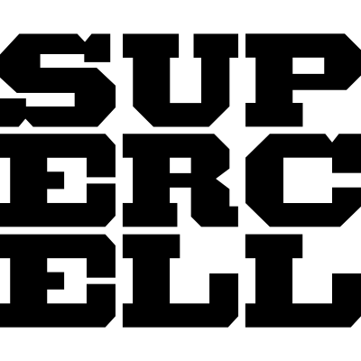 Supercell logo