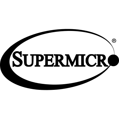 Supermicro logo