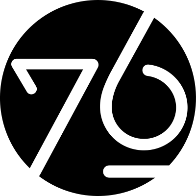 System76 logo