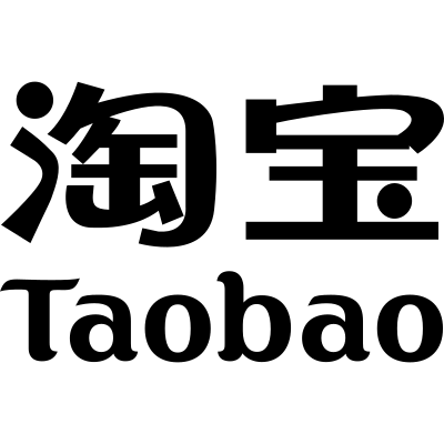 Taobao logo