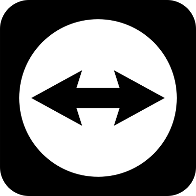 Teamviewer logo
