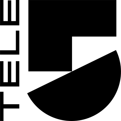 Tele5 logo