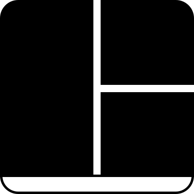Tmux logo