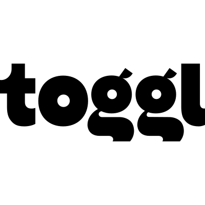 Toggl logo