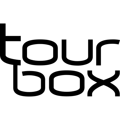 Tourbox logo