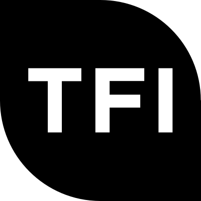 Transportforireland logo