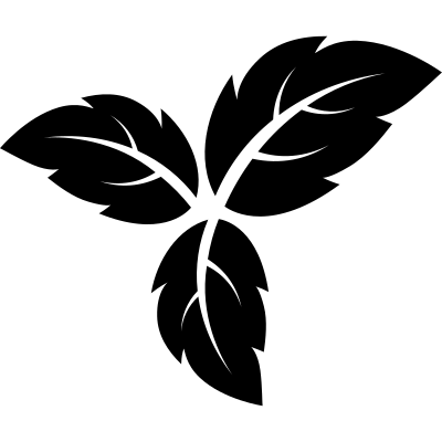 Trilium logo