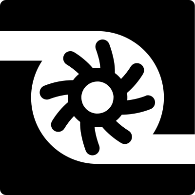 Turbo logo