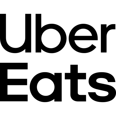 Ubereats logo