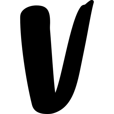 Vinted logo