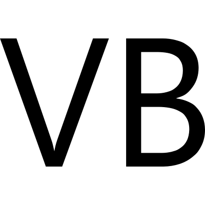 Visualbasic logo
