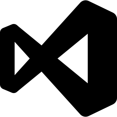 Visualstudio logo