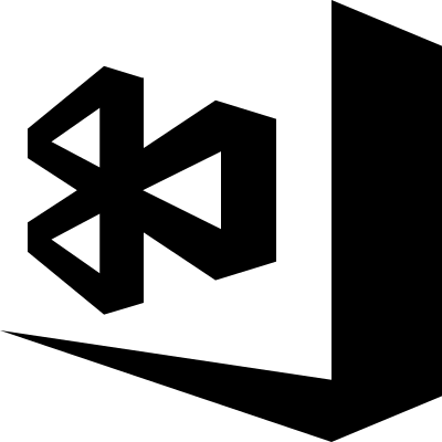 Visualstudioappcenter logo