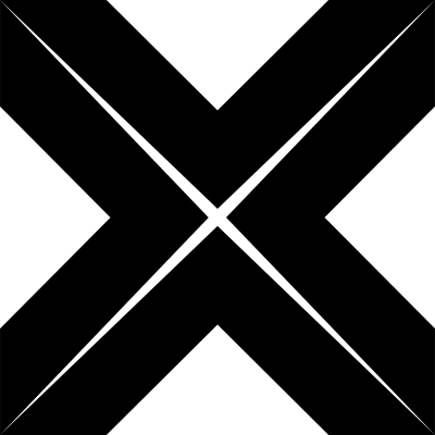 Visx logo