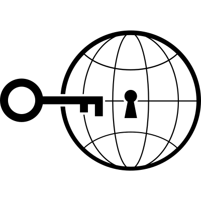 Webauthn logo
