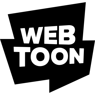 Webtoon logo