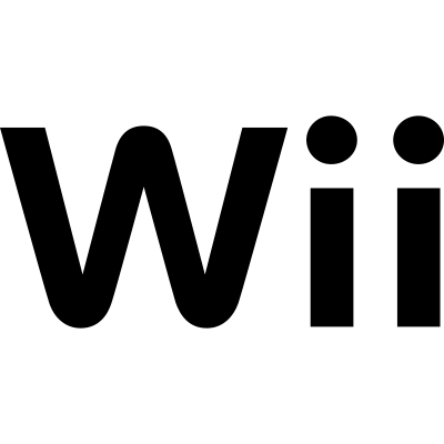 Wii logo