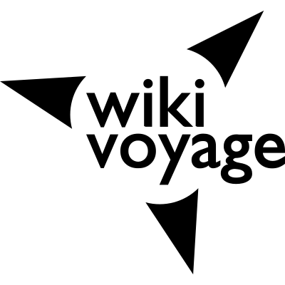Wikivoyage logo