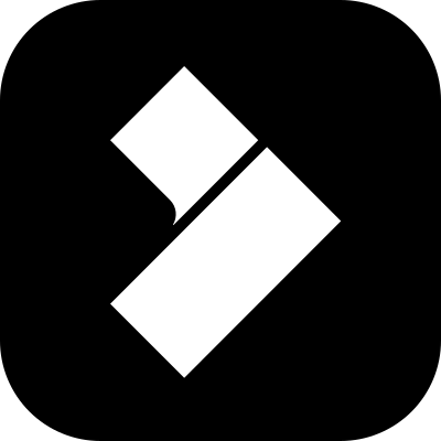 Wondersharefilmora logo