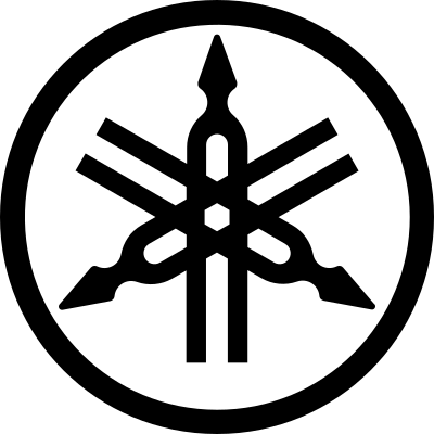 Yamahacorporation logo