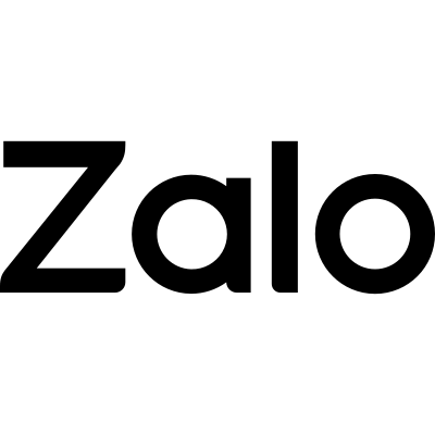 Zalo logo