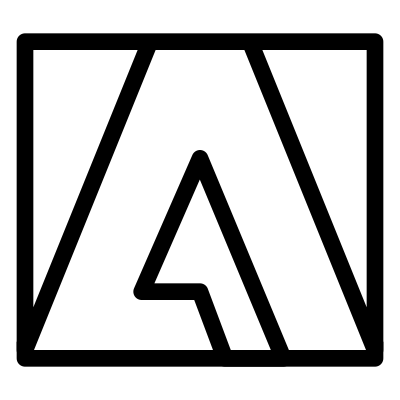 Adobe Logo logo